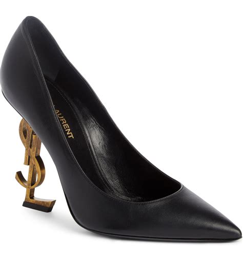 ysl women's shoes|ysl shoes nordstrom.